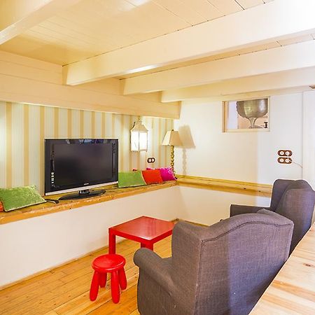 Апартаменты Design Flats Валенсия Экстерьер фото