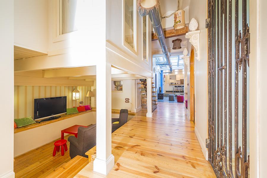 Апартаменты Design Flats Валенсия Экстерьер фото